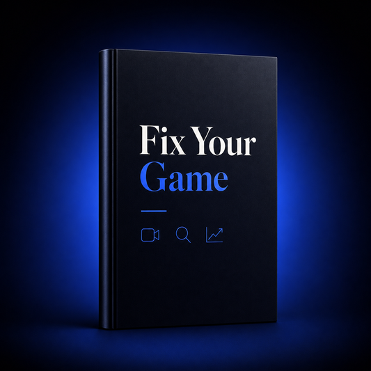 Fix Your Game Guide
