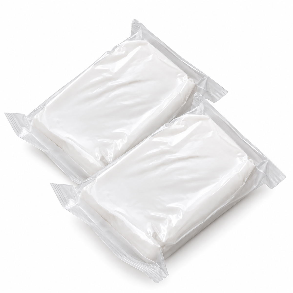 Extra Clay Pack (20g)