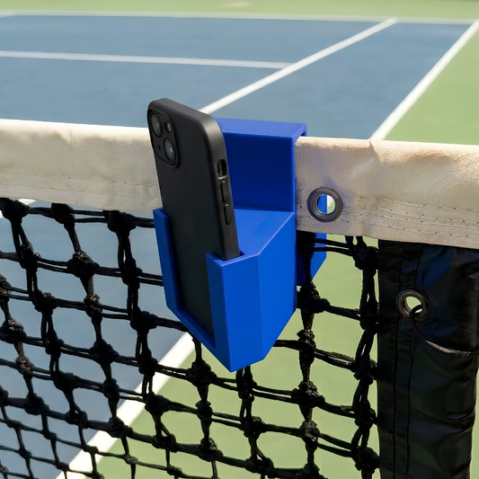 Net Phone Mount